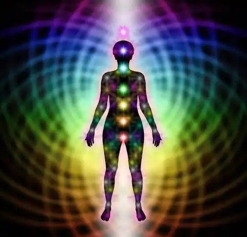 量子医学证明,中医的阴阳五行和经络说蕴含量子力学的原理