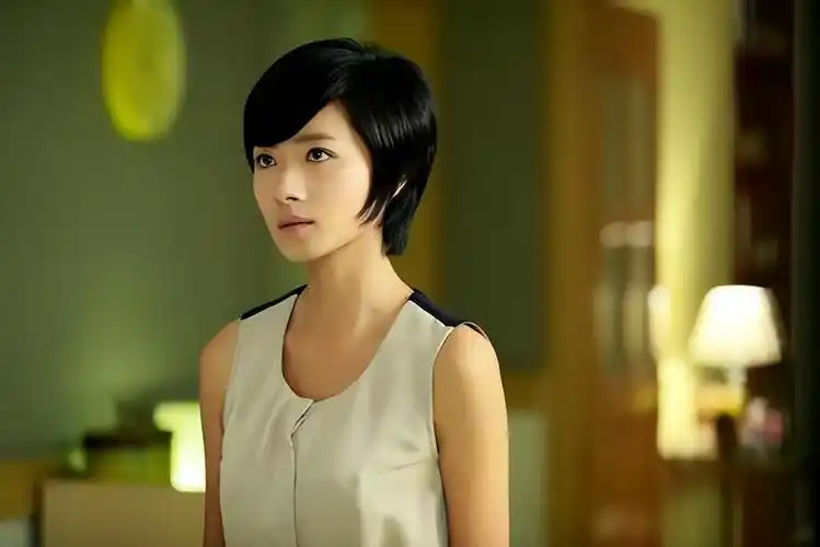 回顾不婚族万茜我这辈子正确的决定就是嫁给普通摄影师老公