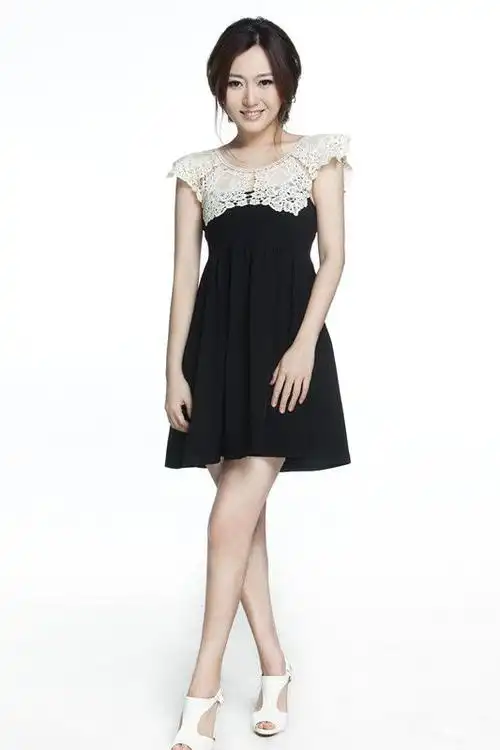 潘长江的女儿潘阳