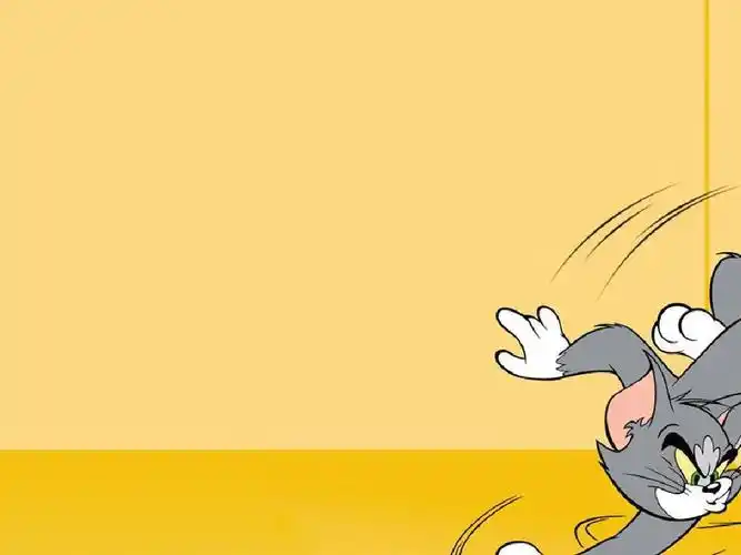 卡通型ppt背景图片2