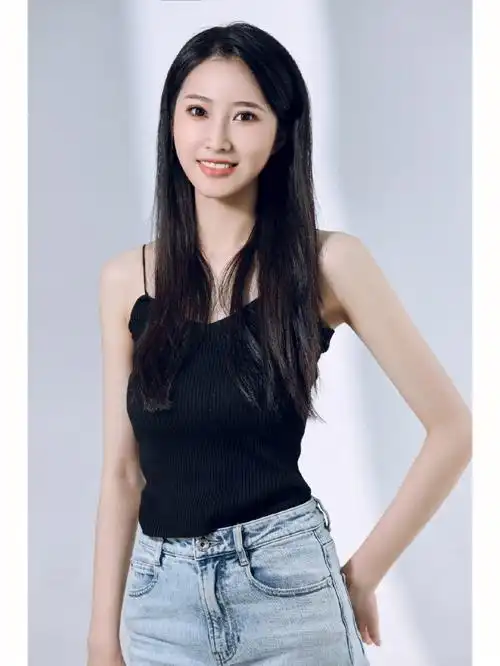 模卡横店999个高质量演员245