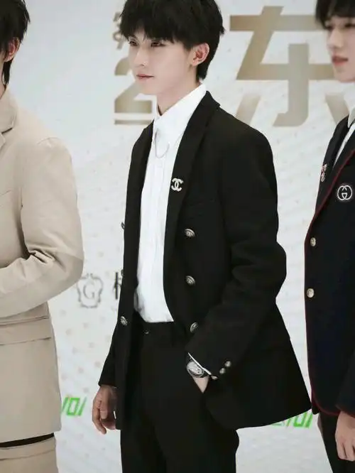 马嘉祺生日快乐