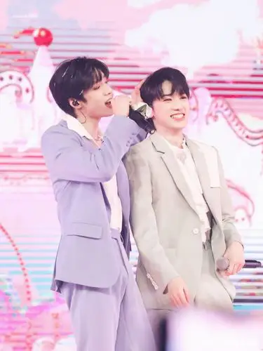 tnt:宋亚轩刘耀文的合作舞台