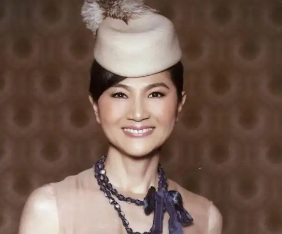 如果上帝多爱凤飞飞一点