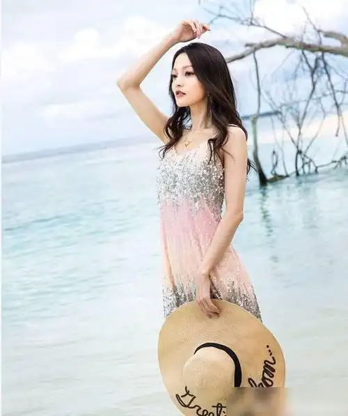 张韶涵十年的心酸沉默十年张韶涵正式复出她到底经历了什么