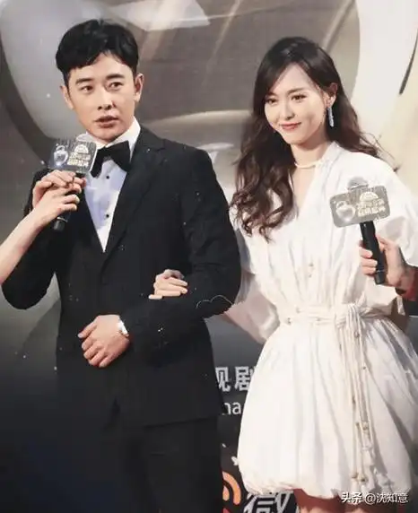 有一种"算计"叫唐嫣和罗晋,结婚五年后,善恶报应终于应验了_命运_事业