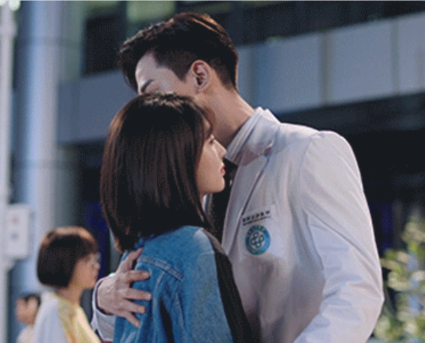 小确幸成绩不错唐晓天表白邢菲剧情越看越上头