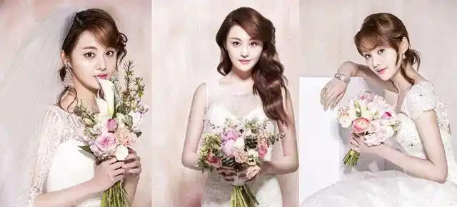 郑爽爸爸官宣结婚喜讯,婚礼现场曝光,网友热评:虐狗了