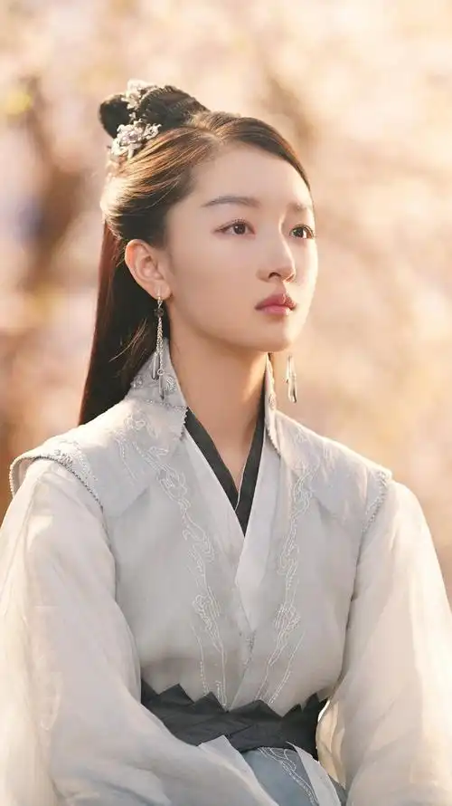 千古玦尘 上古/后池 周冬雨