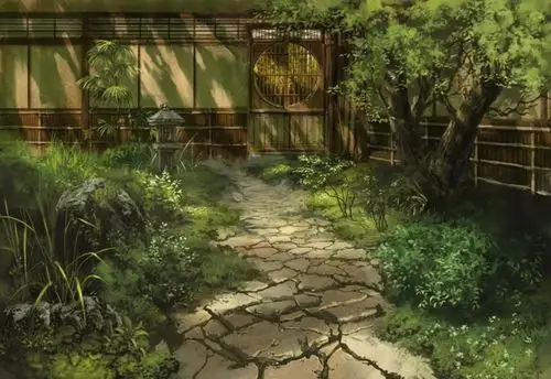 天空 星星 壁纸 锁屏 唯美 梦幻 插画 手绘 动漫 小清新 古风 森系