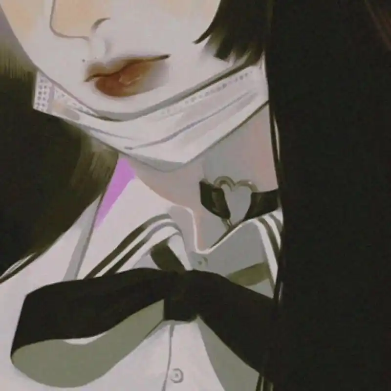 94女生动漫头像,拽姐超酷头像94 女生头像,超酷头像,拽姐头像