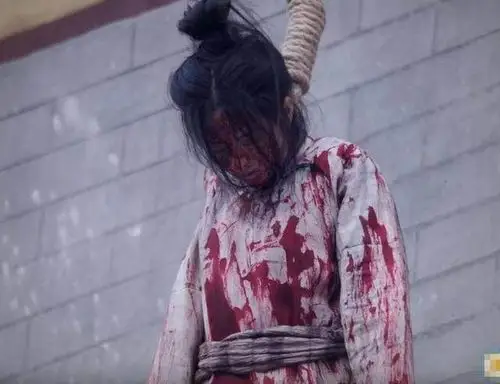 昭君出塞最后凄惨自杀,这位公主更惨,刚去和亲就被丈夫斩杀祭旗