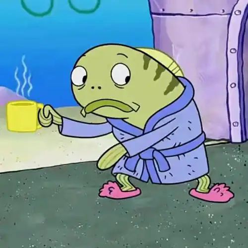 哈哈哈哈哈哈哈哈好喜欢小方它爹,这只鲶鱼长得好丑好好笑,哈哈哈哈哈