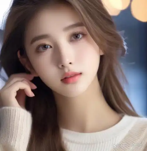 年底攒功德助力2024#  美女头像 好看清纯的美女头像是小仙女们匣欢