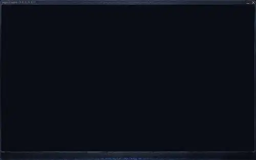 一体机电脑黑屏按什么键恢复正常