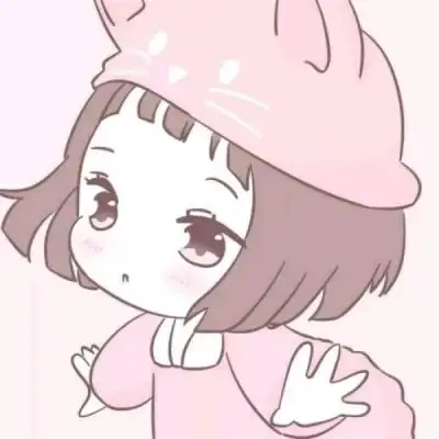 允言/可爱少女动漫/是我不够好 _卡通动漫头像_我要个性网