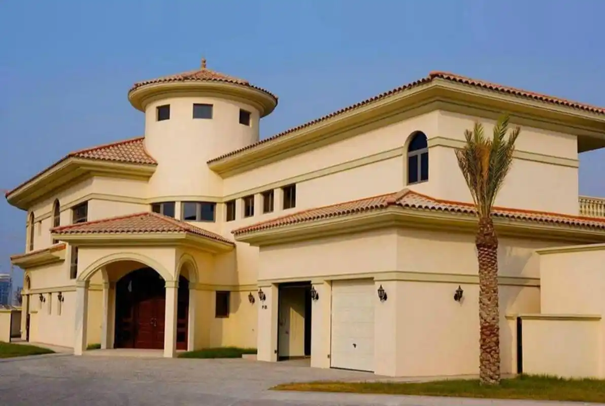 外墙颜色大忌是什么?