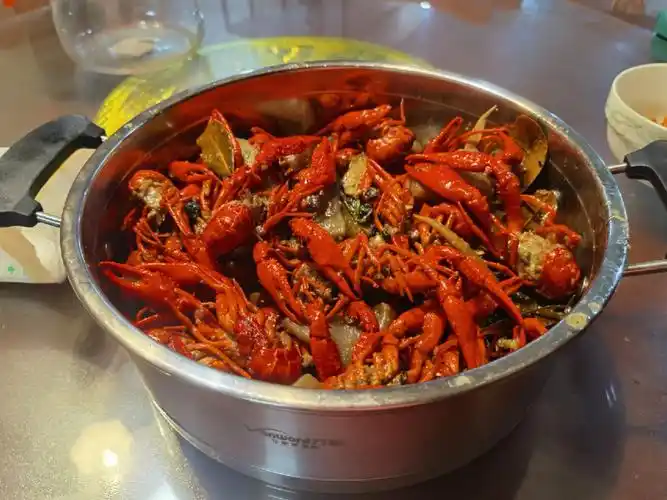 临盆孕妇隔天不吃小龙虾浑身不舒服