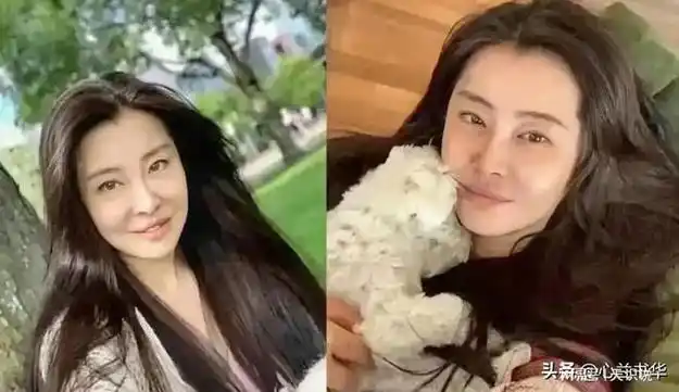 万万没想到57岁无人敢娶的王祖贤走上了另一条道路