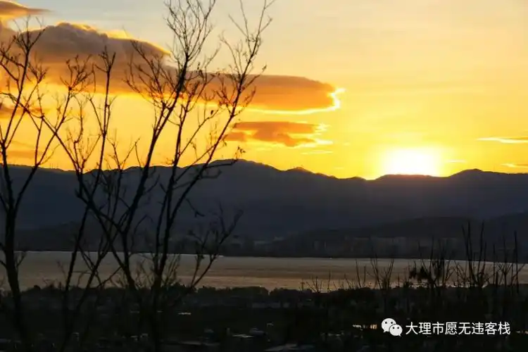 在大理,有一种乡愁,叫做杀猪饭!-彩云热线-彩云热线