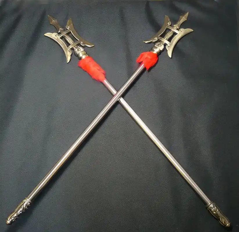 在古代为何不大规模装备?