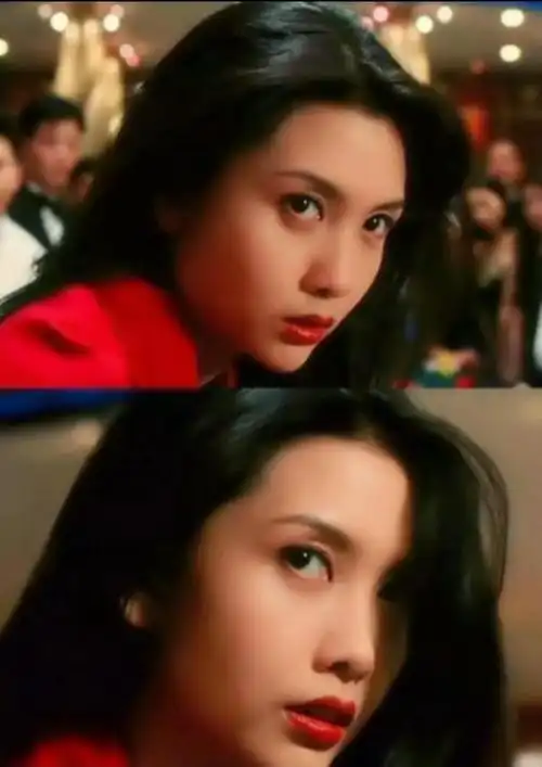 性感写真香港女星邱淑贞