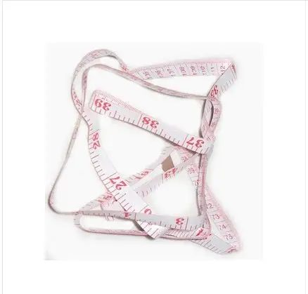 量衣服的尺叫什么尺