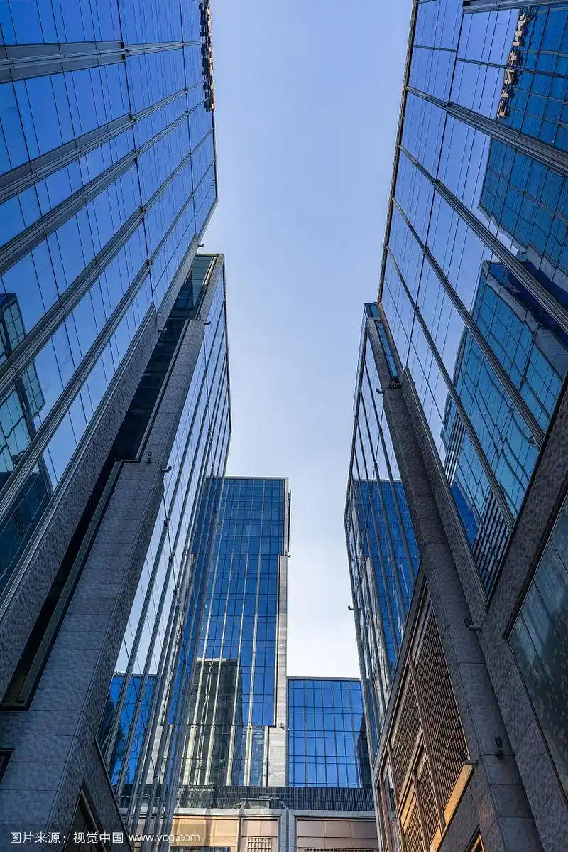 商务楼办公楼建筑