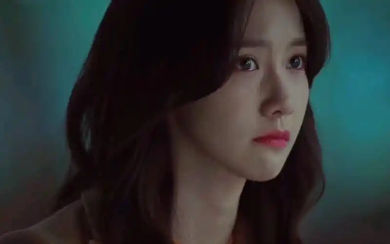 thek2林允儿看看什么才是从二代打到五代的盛世神颜