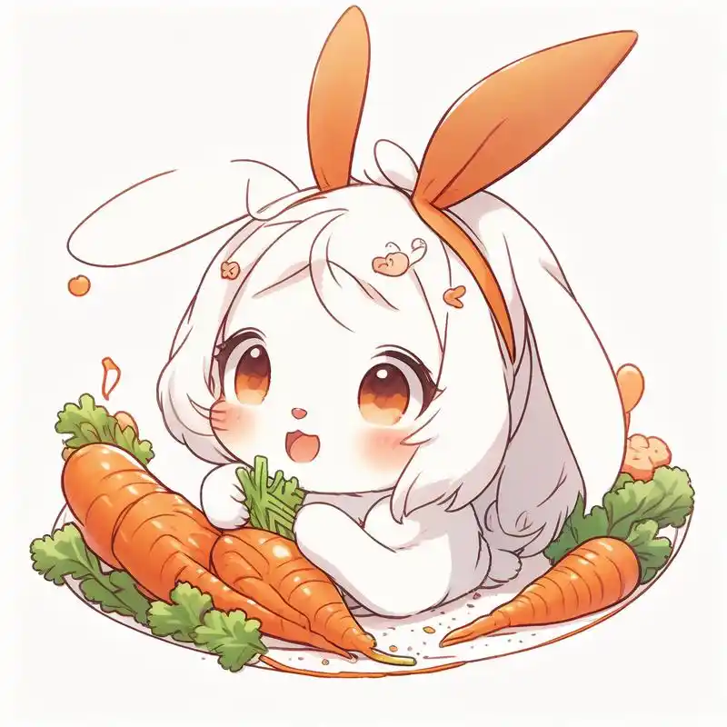 动漫萌头像大放送95 亲们,今天给大家带来一组超可爱的动漫萌头像!