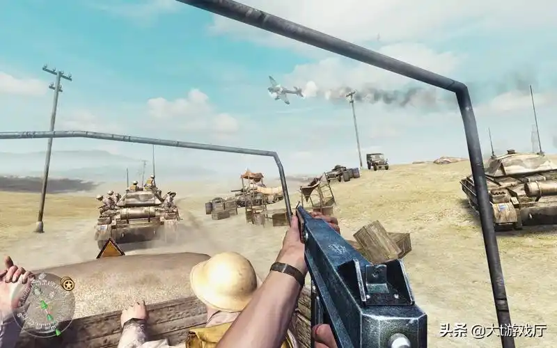 最耐玩的单机游戏(史上最耐玩的十个系列神作)-叮百科