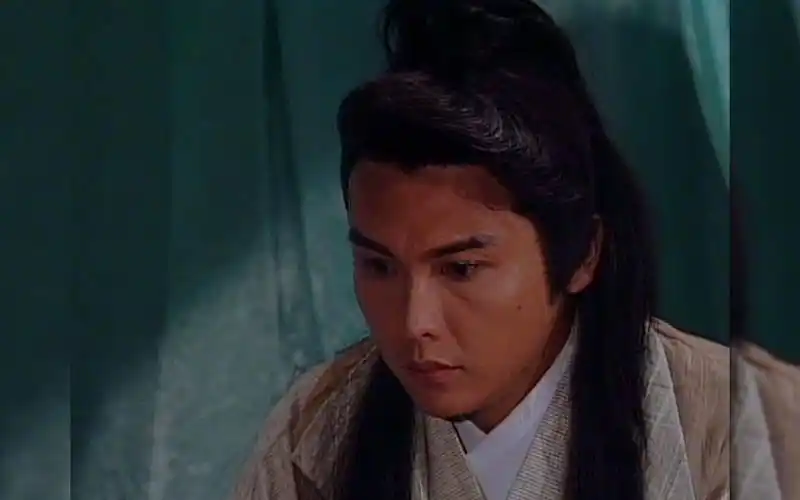 关礼杰经典武侠剧《小李飞刀》第三集(上)