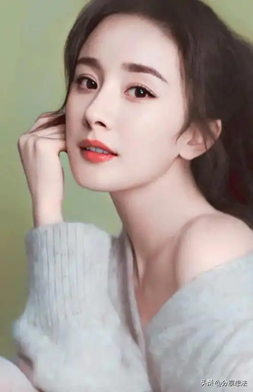 杨幂明星壁纸(52)_网易订阅