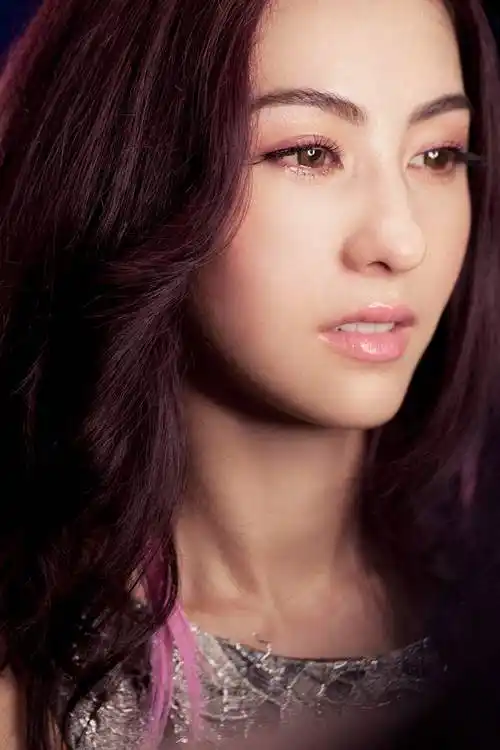 张柏芝:在光影中绽放的独特魅力,岁月见证之美