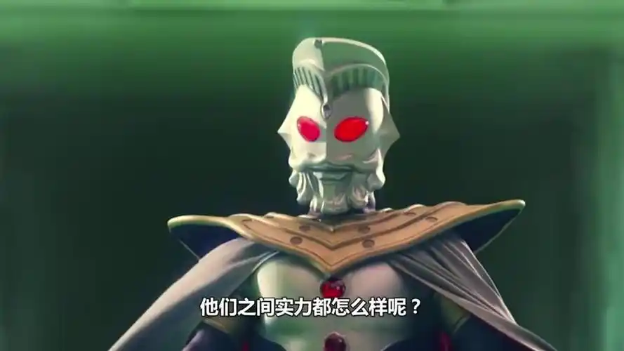 奥特曼中的5位奥特之王有3个已经死了居然有2个生活在地球上