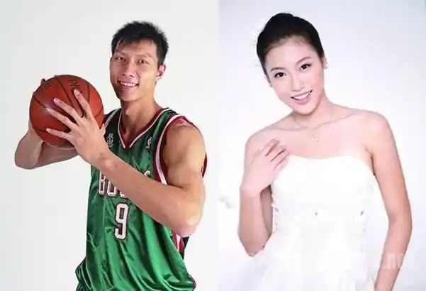 易建联妻子荆灵,30岁美艳动人,直言易建联给了她一切