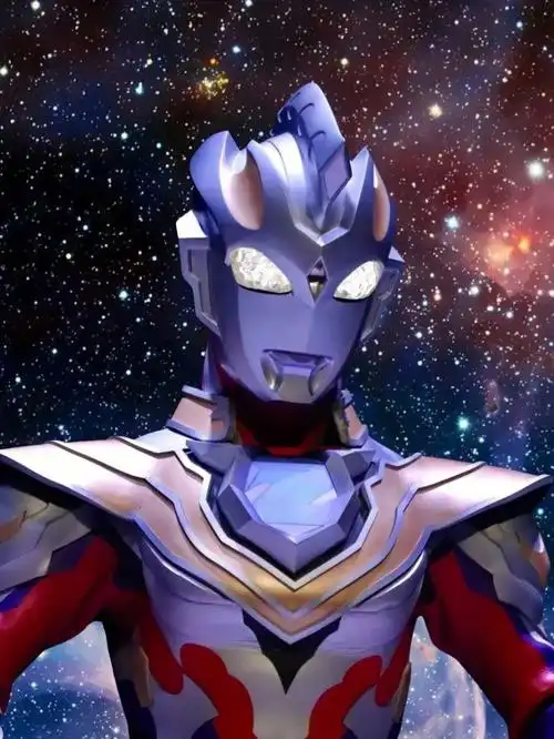 泽塔奥特曼壁纸