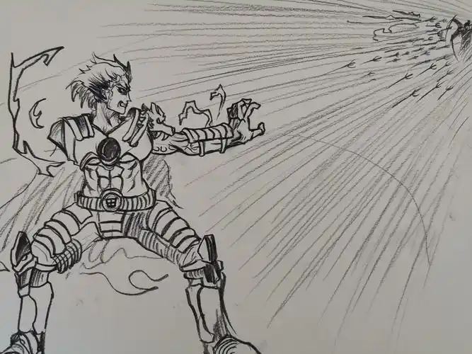 第二十三章【天照】