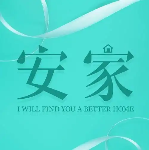 都市题材剧安家