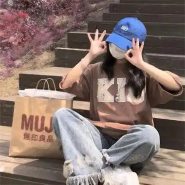 女生酷掉渣的高冷超a御姐风头像 酷酷的又飒又拽女头合集最新版_女生