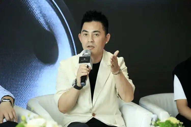 宝华韦健x设计师方磊:好的家居设计需要好的声音-设计本资讯网