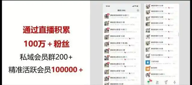 涨粉丝1元1000个活粉是真的吗微信涨粉丝1元1000个活粉