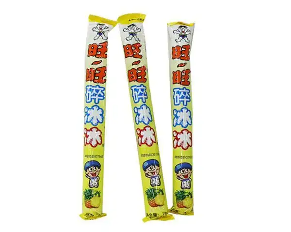 mg旺旺碎碎冰菠萝味78ml