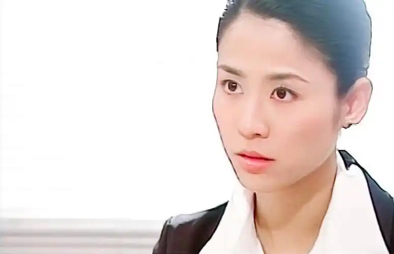 tvb经典女性角色系列一:宣萱-程天蓝《流金岁月》