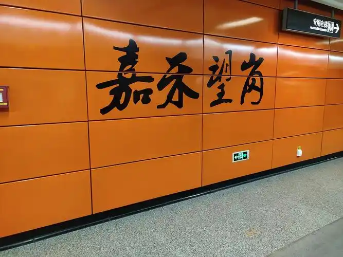 下一站嘉禾望岗