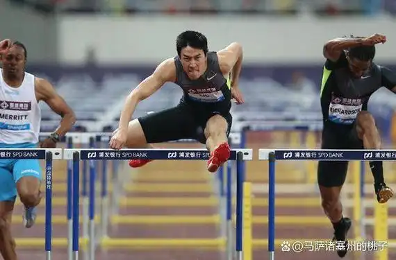 奥运会跨栏比赛起源于英国的牧羊人.