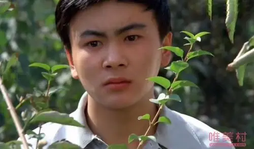 初代军艺校草竟然是洪剑涛洪剑涛年轻时也太帅了吧