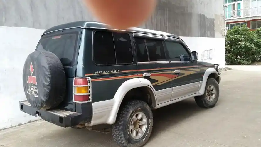 台州出猎豹 2030a 03年