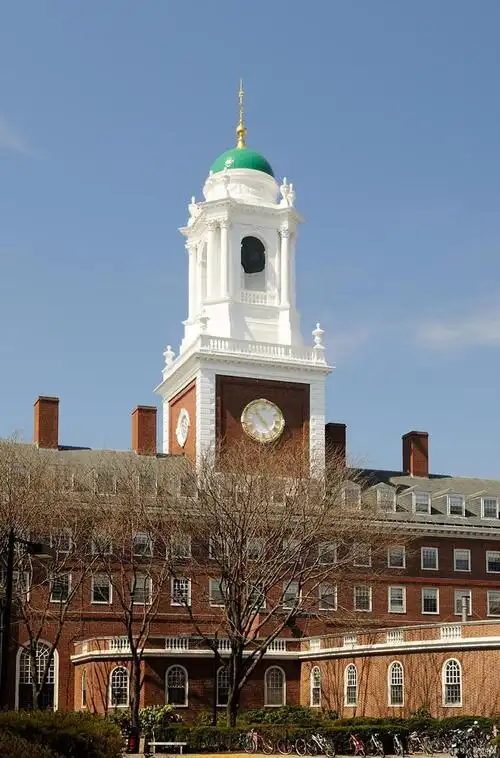 探索世界一流的智慧与卓越:哈佛大学的传奇故事