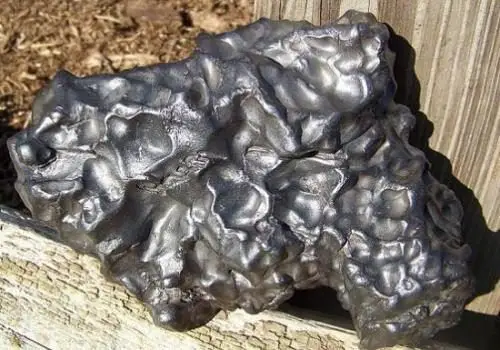 2019年天宝石陨石在线拍卖怎么样